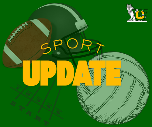 Sport Update