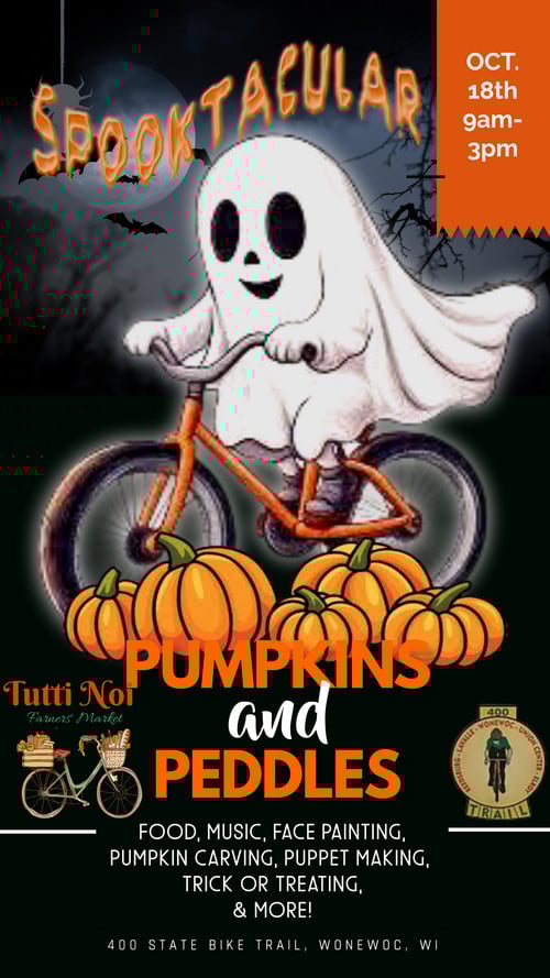 Spooktacular