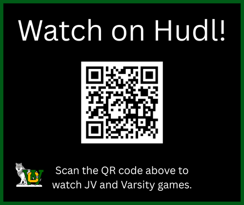 Watch on Hudl