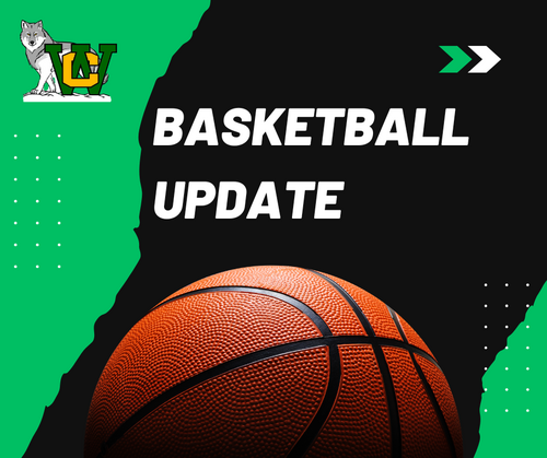 Basketball update