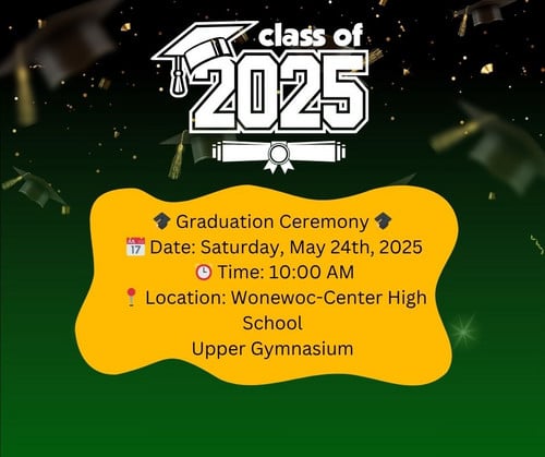 Graduation Ceremony