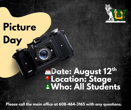 Picture Day