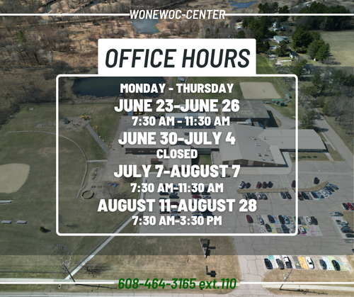 Office Hours
