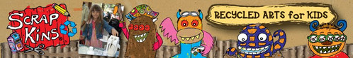 Go to ScrapKins®